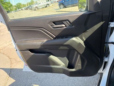2026 Chevrolet Colorado — photo 30 view