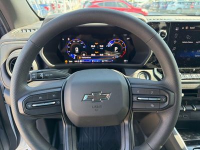 2026 Chevrolet Colorado — photo 22 view