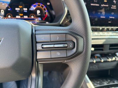 2026 Chevrolet Colorado — photo 21 view