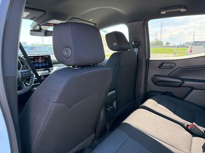 2026 Chevrolet Colorado — photo 15 view