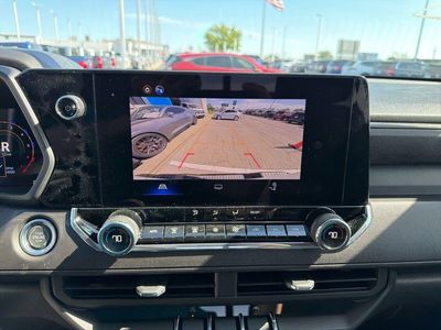 2026 Chevrolet Colorado — photo 26 view