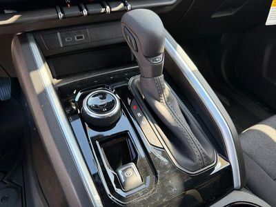 2026 Chevrolet Colorado — photo 28 view