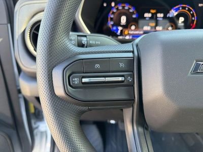 2026 Chevrolet Colorado — photo 20 view