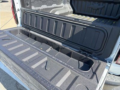 2026 Chevrolet Colorado — photo 13 view