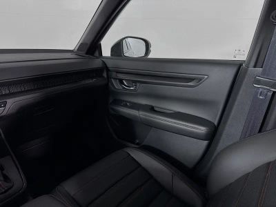 2026 Honda CR-V Hybrid — photo 25 view