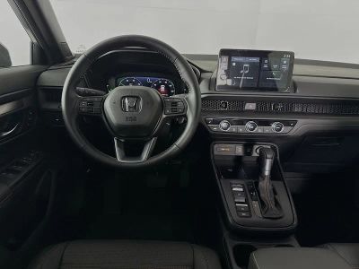 2026 Honda CR-V Hybrid — photo 24 view