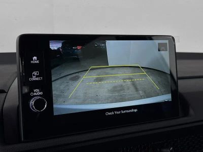 2026 Honda CR-V Hybrid — photo 12 view