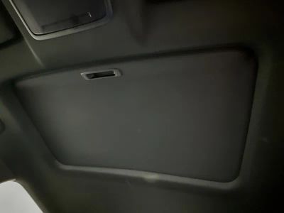2026 Honda CR-V Hybrid — photo 23 view