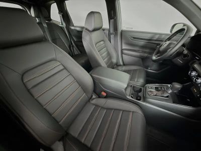 2026 Honda CR-V Hybrid — photo 32 view