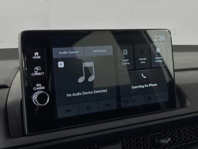 2026 Honda CR-V Hybrid — photo 13 view