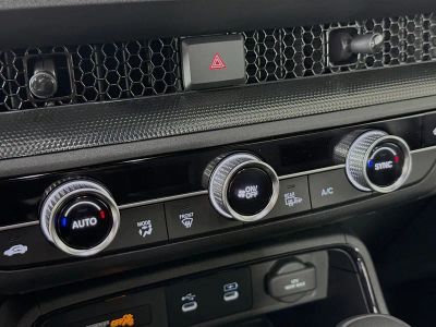 2026 Honda CR-V Hybrid — photo 14 view