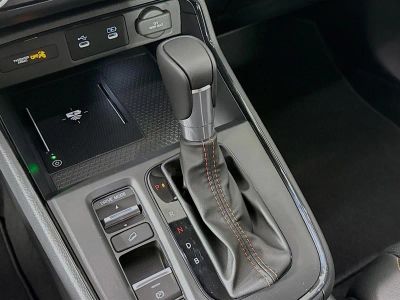 2026 Honda CR-V Hybrid — photo 16 view
