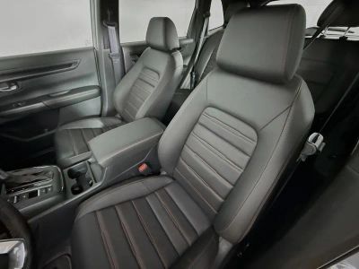 2026 Honda CR-V Hybrid — photo 22 view