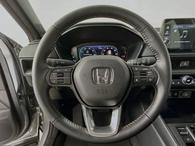 2026 Honda CR-V Hybrid — photo 9 view