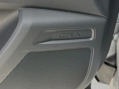 2026 Honda CR-V Hybrid — photo 18 view
