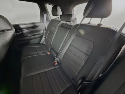 2026 Honda CR-V Hybrid — photo 26 view