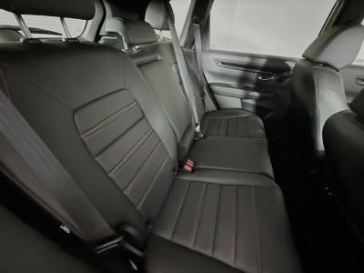2026 Honda CR-V Hybrid — photo 31 view