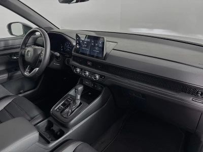 2026 Honda CR-V Hybrid — photo 33 view