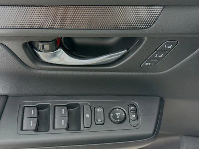 2026 Honda CR-V Hybrid — photo 17 view