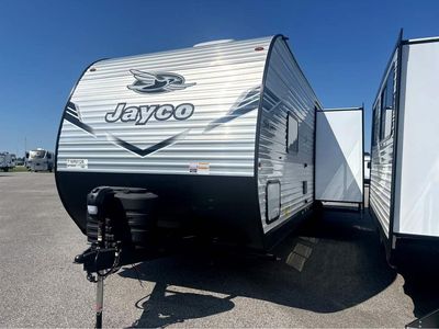 2026 Jayco Jay Flight SLX - Photo 2