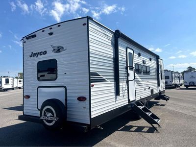2026 Jayco Jay Flight SLX - Photo 4