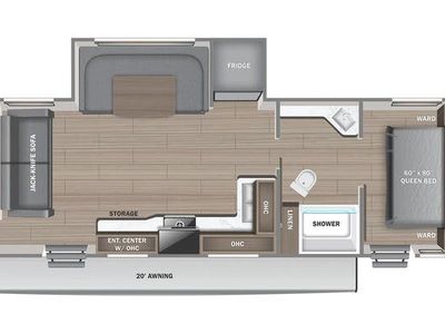 2026 Jayco Jay Flight SLX - Photo 5