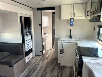 2026 Jayco Jay Flight SLX - Photo 9