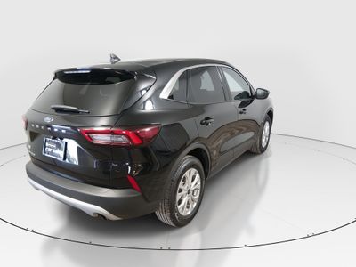 2024 Ford Escape - Photo 7