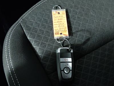 2024 Ford Escape - Photo 15
