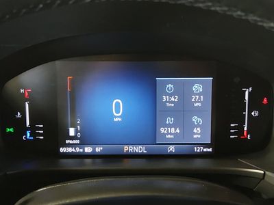 2024 Ford Escape - Photo 14