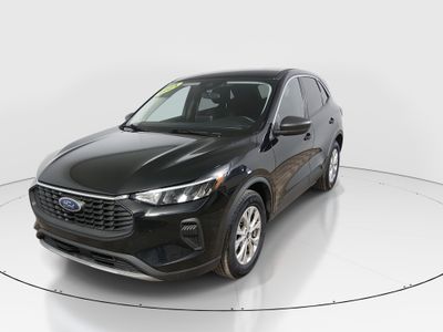 2024 Ford Escape - Photo 3