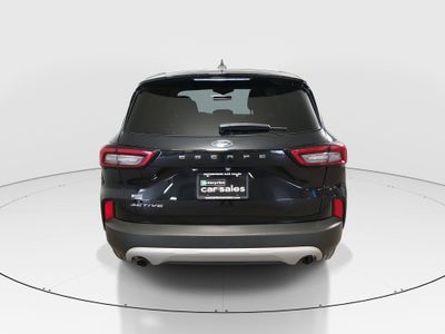 2024 Ford Escape - Photo 6