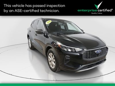 2024 Ford Escape - Photo 1