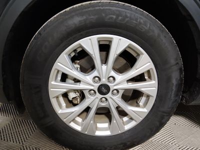 2024 Ford Escape - Photo 10