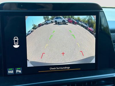 2026 Subaru Outback — photo 33 view