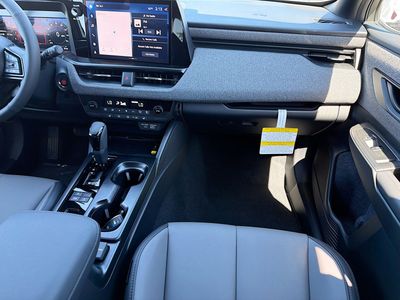 2026 Subaru Outback — photo 18 view