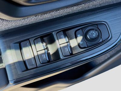 2026 Subaru Outback — photo 23 view