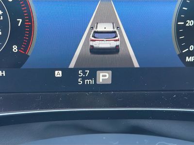 2026 Subaru Outback — photo 44 view
