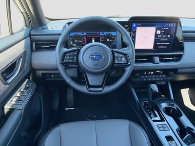 2026 Subaru Outback — photo 17 view