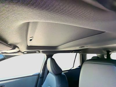 2026 Subaru Outback — photo 27 view