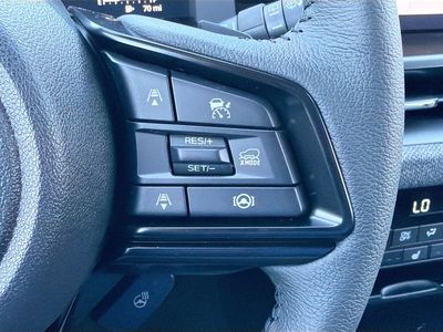 2026 Subaru Outback — photo 38 view