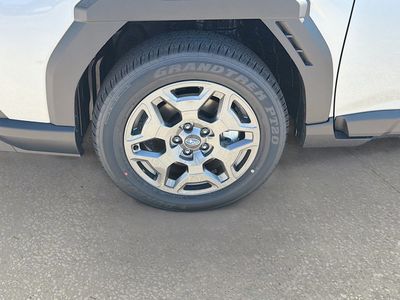 2026 Subaru Outback — photo 42 view