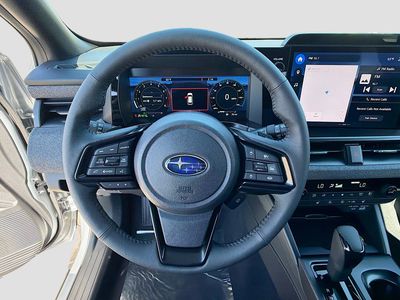 2026 Subaru Outback — photo 39 view