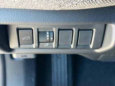 2026 Subaru Outback — photo 35 view