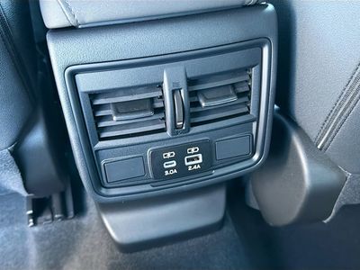 2026 Subaru Outback — photo 20 view