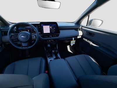 2026 Subaru Outback — photo 16 view