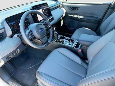 2026 Subaru Outback — photo 26 view