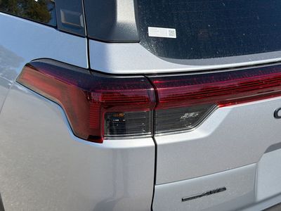2026 Subaru Outback — photo 10 view