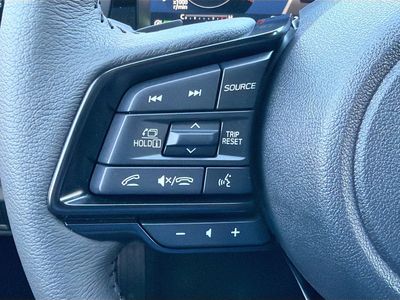 2026 Subaru Outback — photo 37 view