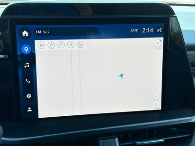 2026 Subaru Outback — photo 32 view